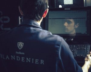 Lire la suite à propos de l’article INDUSTRIE